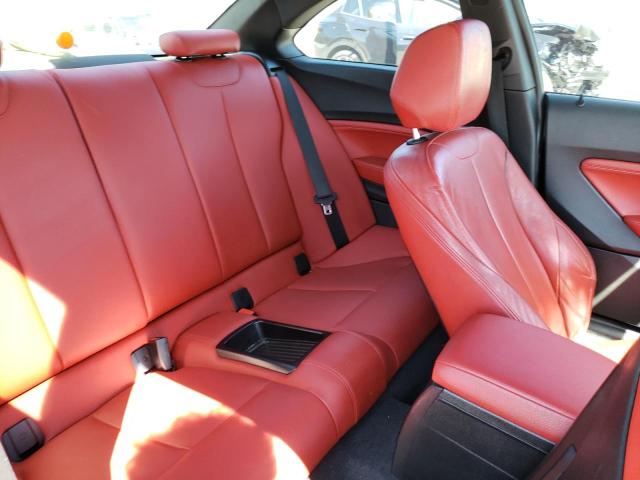 WBA1J7C54GV290013 BMW M235I