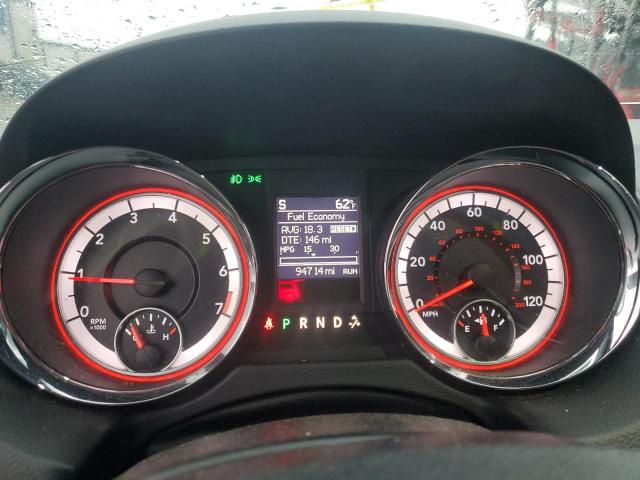 2C4RDGEG6KR744267 Dodge Grand Caravan Gt