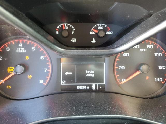 1GTG5AEA2F1146166 GMC Canyon
