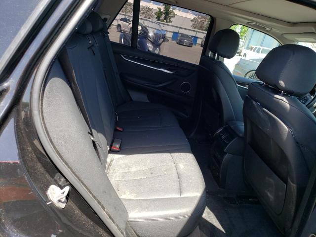5UXKR0C5XF0K61651 BMW X5 Xdrive35i