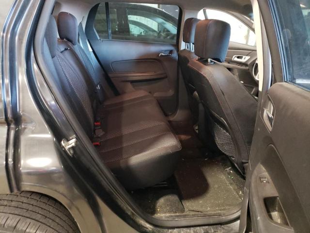 2GKALREK2E6192454 GMC Terrain Sle