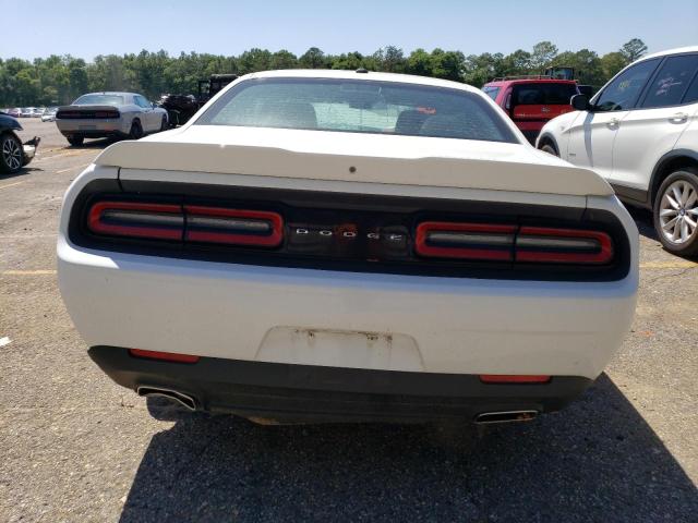 2C3CDZAG1LH134084 Dodge Challenger Sxt
