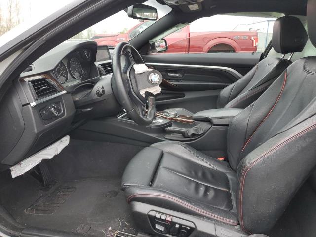 WBA3R1C55FK193756 BMW 435 I