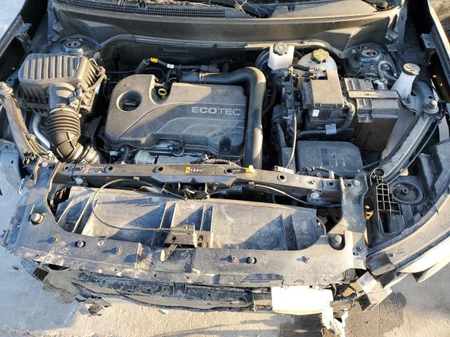 3GKALMEV1ML368918 GMC Terrain Sle