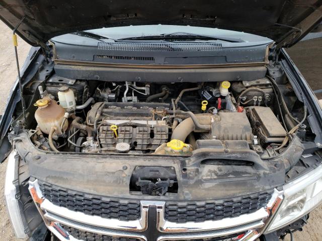 3C4PDCBB7GT104758 Dodge Journey Sxt