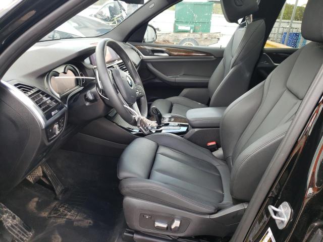 5UXTR9C55KLR10631 BMW X3 Xdrive30i