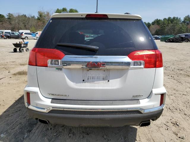 2GKFLUE34G6349146 GMC Terrain Slt