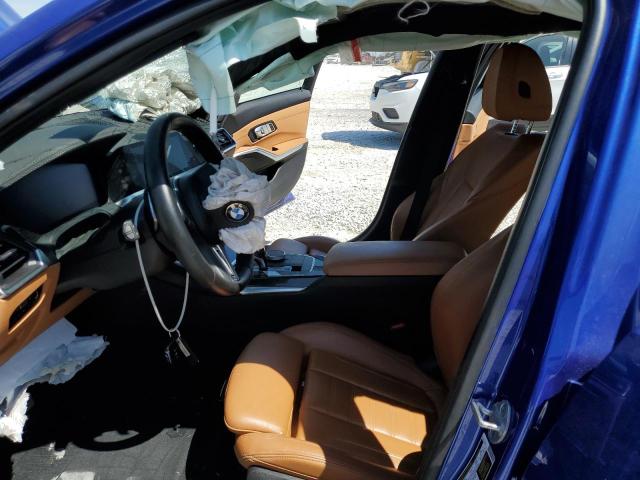 3MW5R1J08M8B79767 BMW 330I