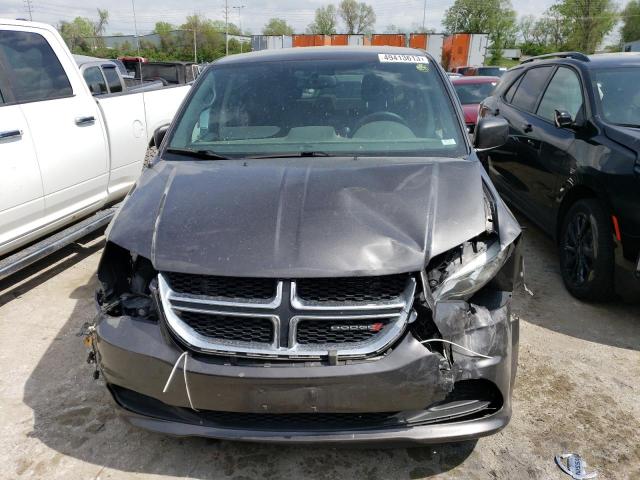 2C4RDGBG1GR220259 Dodge Grand Caravan Se