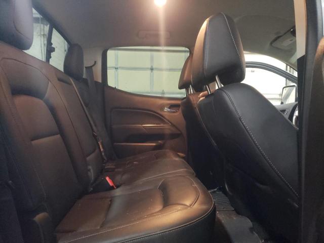1GTP6DE18G1253352 GMC CANYON SLT