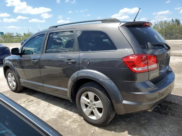 3C4PDDAGXFT748952 Dodge JOURNEY SE