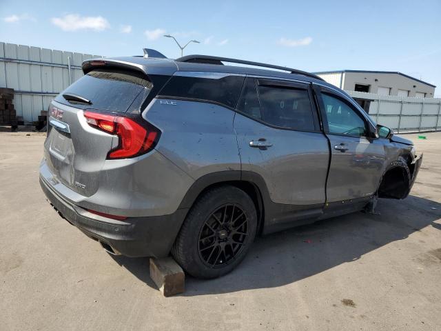 3GKALTEX8JL154760 GMC Terrain Sle