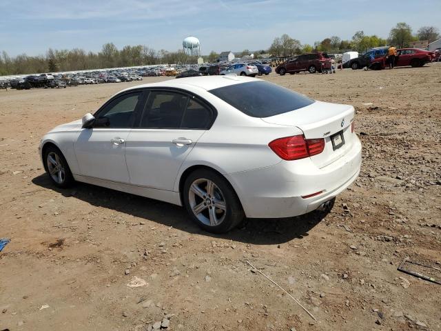 WBA3B5G5XENS09758 BMW 328 Xi Sulev
