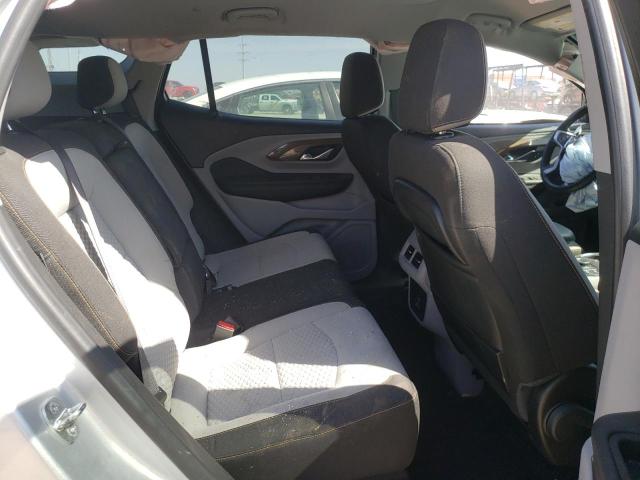 3GKALMEV7ML305533 GMC Terrain Sle