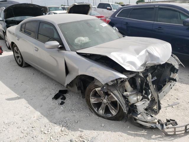 2C3CDXHG8GH257946 Dodge Charger Sxt