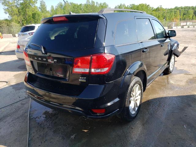 3C4PDCBG0FT581140 Dodge Journey Sxt