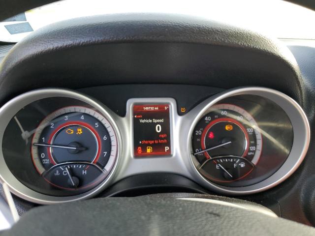 3C4PDCBG7GT100706 Dodge Journey Sxt