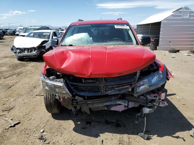3C4PDCAB5JT347851 Dodge JOURNEY SE