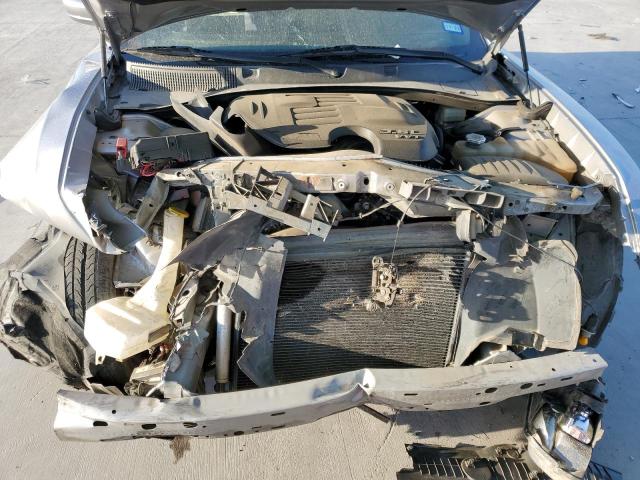 2C3CDXBG7EH116906 Dodge Charger Se