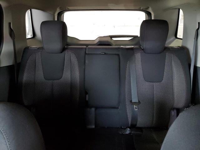 2GKALREKXE6167446 GMC Terrain Sle