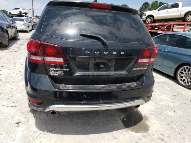 3C4PDCGGXHT548318 Dodge Journey Crossroad