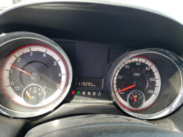 2C4RDGBG5ER330910 Dodge Grand Caravan Se
