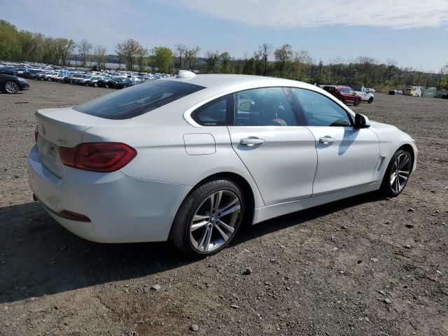 WBA4J3C51KBL07205 BMW 430xi Gran Coupe