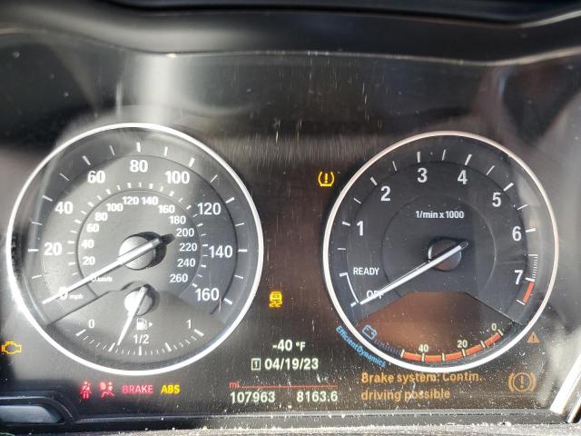 WBXHT3C39GP883439 BMW X1 Xdrive28i