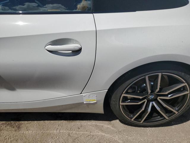 WBAHF3C0XLWW55375 BMW Z4 Sdrive30i