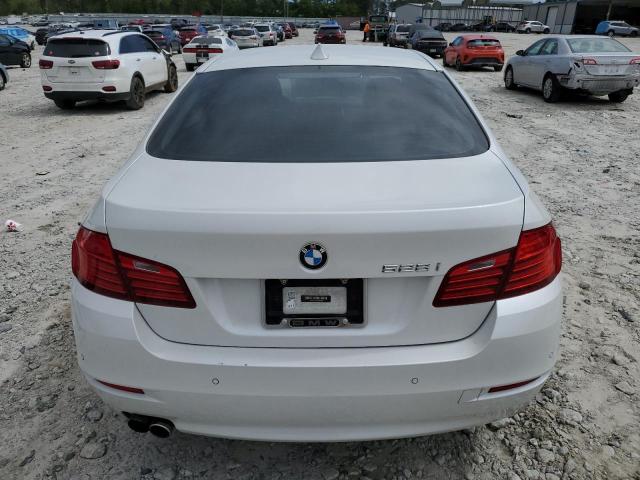 WBA5A5C52ED509169 BMW 528 I