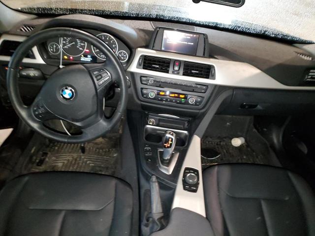 WBA3C3G55FNT53463 BMW 320 I Xdrive