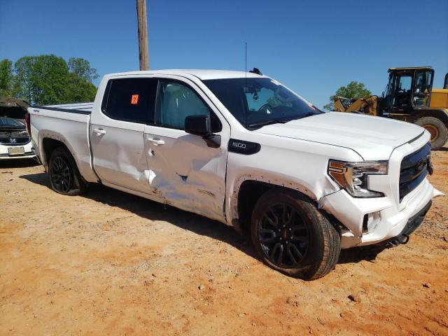 3GTP9CEKXNG146263 GMC Sierra Limited K1500 Elevation