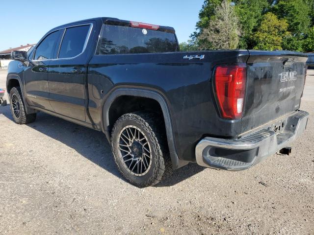 3GTU9BED9KG301055 GMC Sierra K1500 Sle