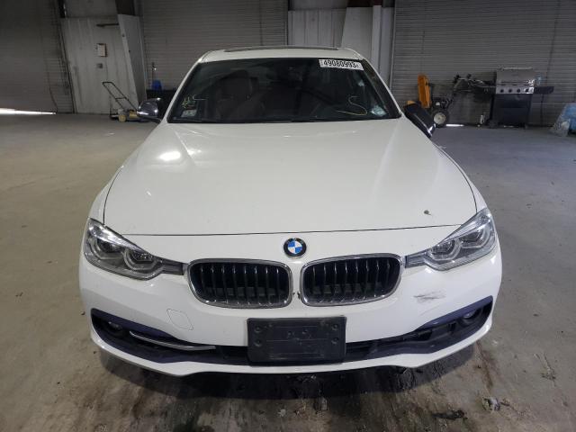 WBA8E3C50GK500524 BMW 328 Xi Sulev