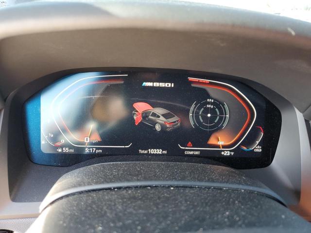 WBAGV8C04PCL15724 BMW M850XI