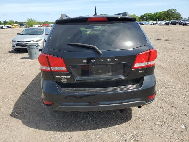 3C4PDCBB7GT250156 Dodge Journey Sxt