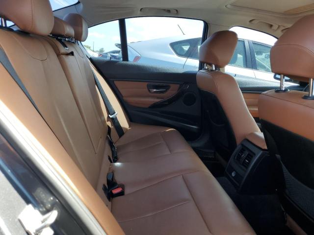 WBA3C1C51EK106497 BMW 328 I Sulev