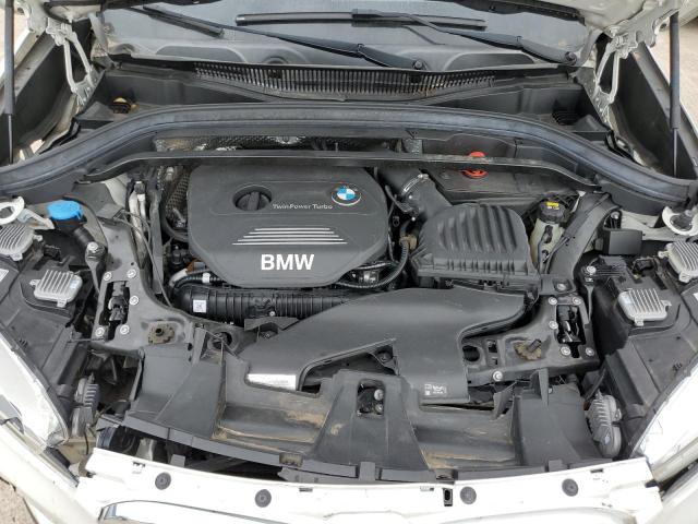 WBXHT3C30GP884950 BMW X1 Xdrive28i