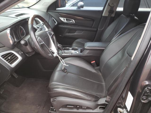 2GKFLRE38G6255252 GMC Terrain Denali