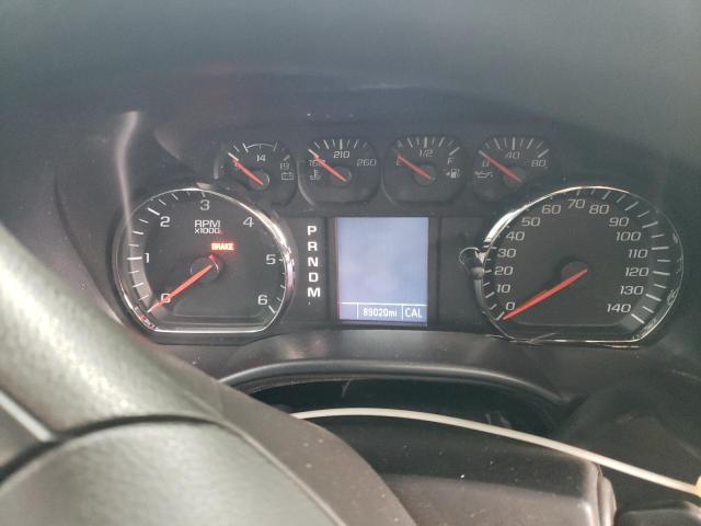 1GTV2LEH2GZ330986 GMC Sierra K1500