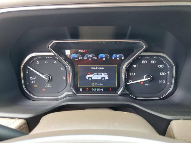 1GKS1DKL3MR206410 GMC YUKON DENALI