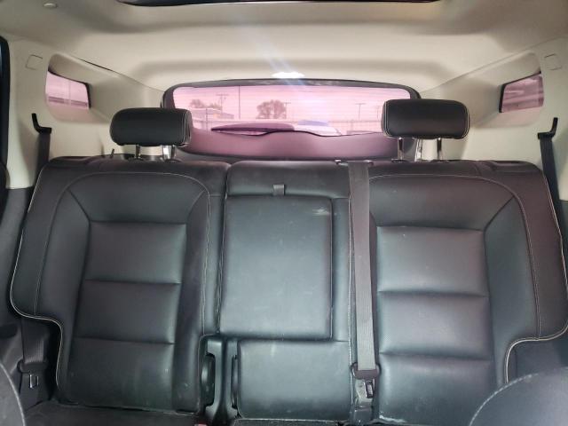 3GKALXEX4KL127421 GMC Terrain Denali