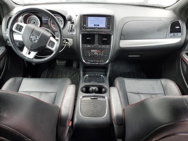 2C4RDGEG4KR764078 Dodge Grand Caravan Gt