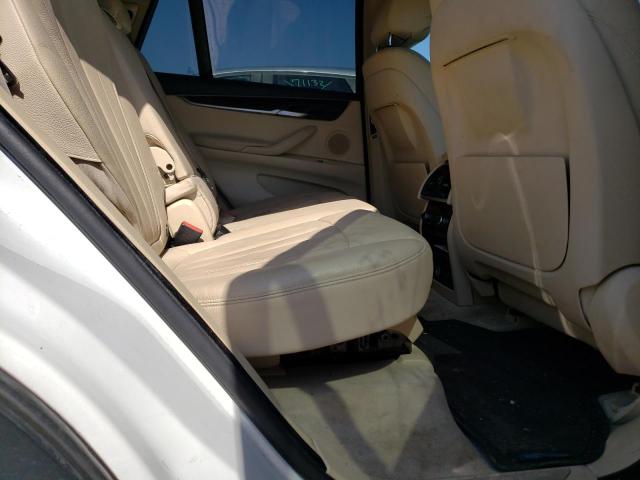 5UXKR0C51F0K66088 BMW X5 Xdrive35i