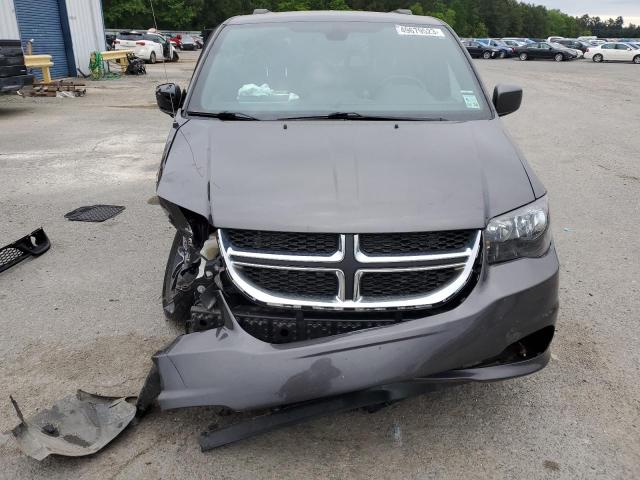 2C4RDGEG9JR297772 Dodge Grand Caravan Gt