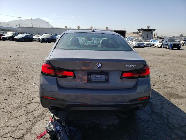 WBA53BJ09MWX29413 BMW 540 I