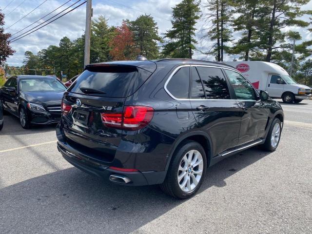 5UXKT0C58G0S76118 BMW X5 Xdr40e