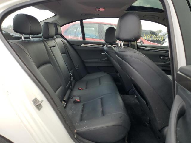 WBA5A5C57FD523179 BMW 528 I