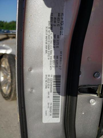2C3CDXHG8HH652906 Dodge Charger Sxt