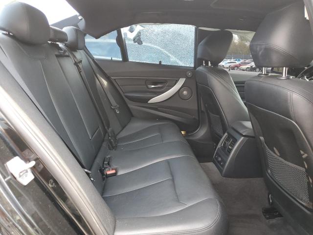 WBA3B9C59FP705198 BMW 335 XI